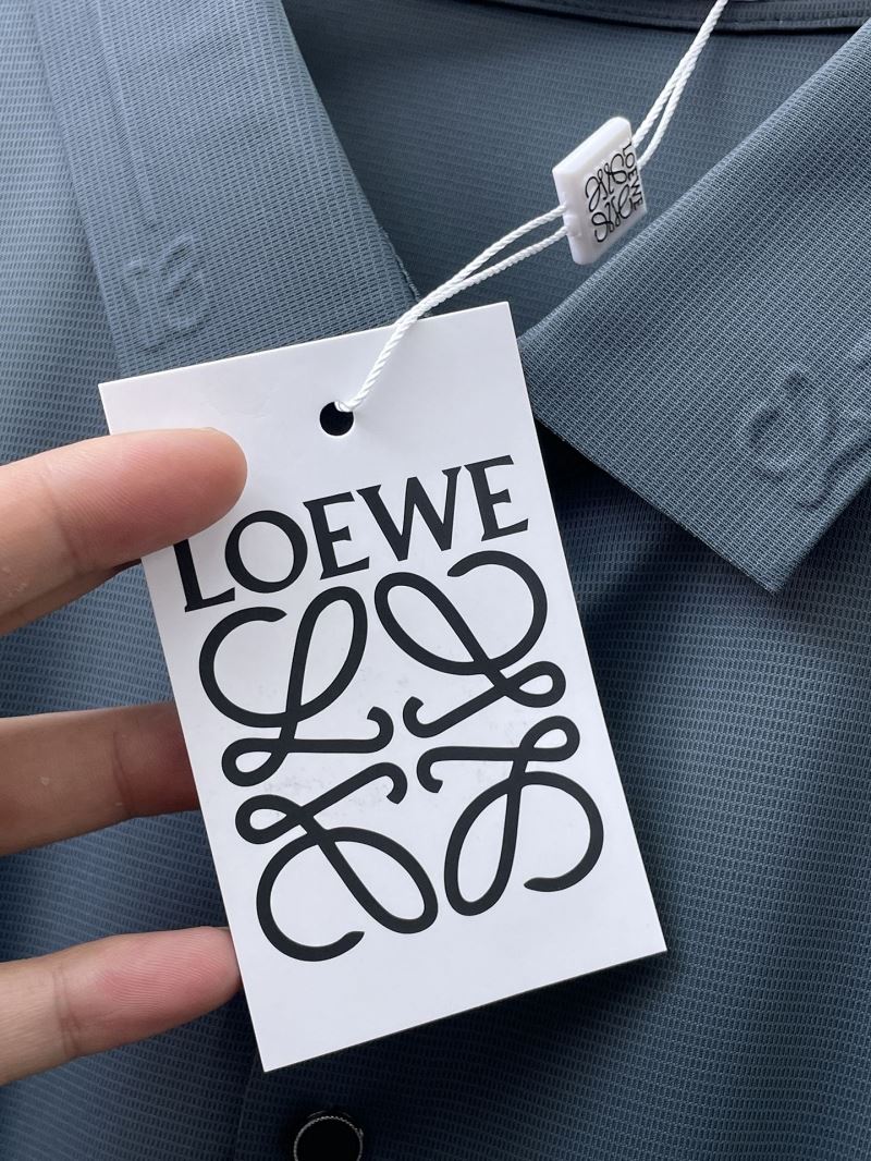 Loewe T-Shirts